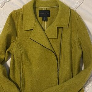 Tahari jacket